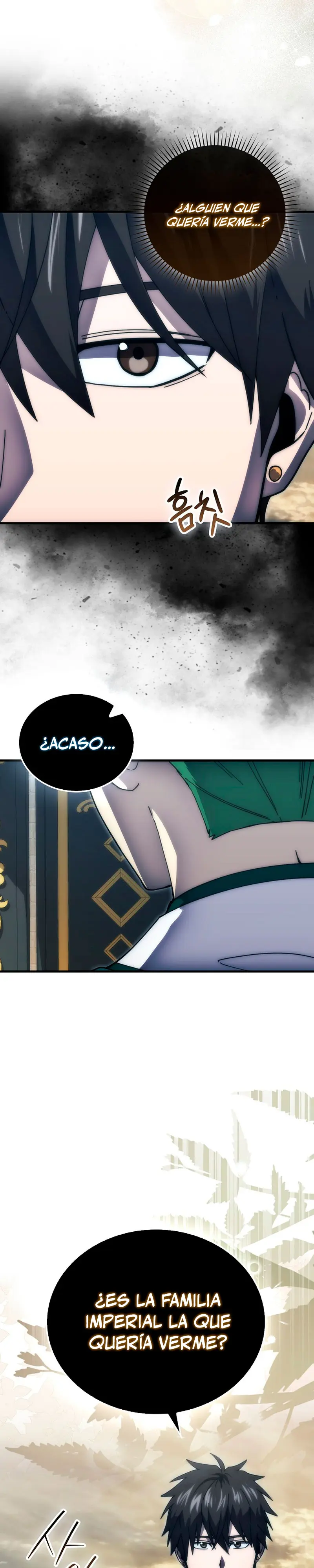 La Ascensión Marcial del Dios Demonio Capítulo 120 - Page 26