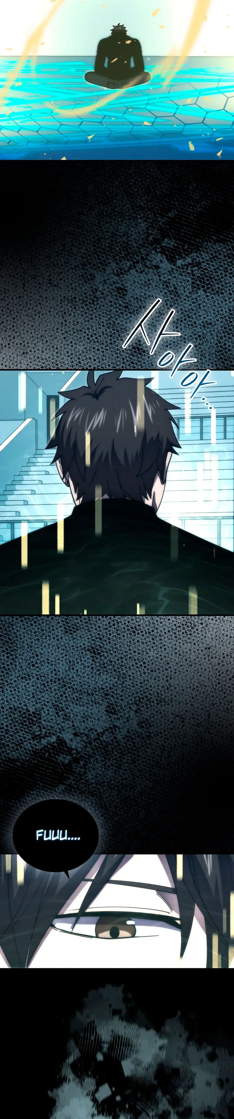 La Ascensión Marcial del Dios Demonio Capítulo 120 - Page 4