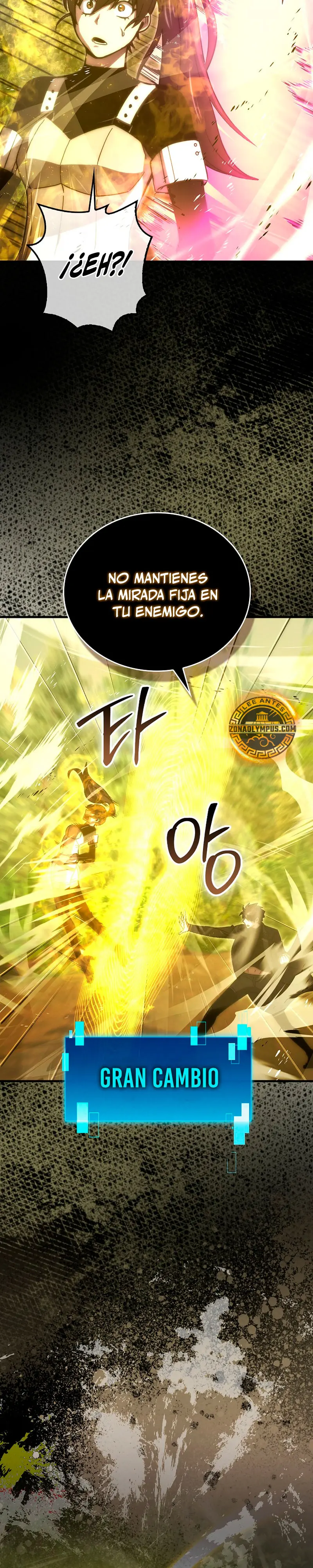 La Ascensión Marcial del Dios Demonio Capítulo 122 - Page 26