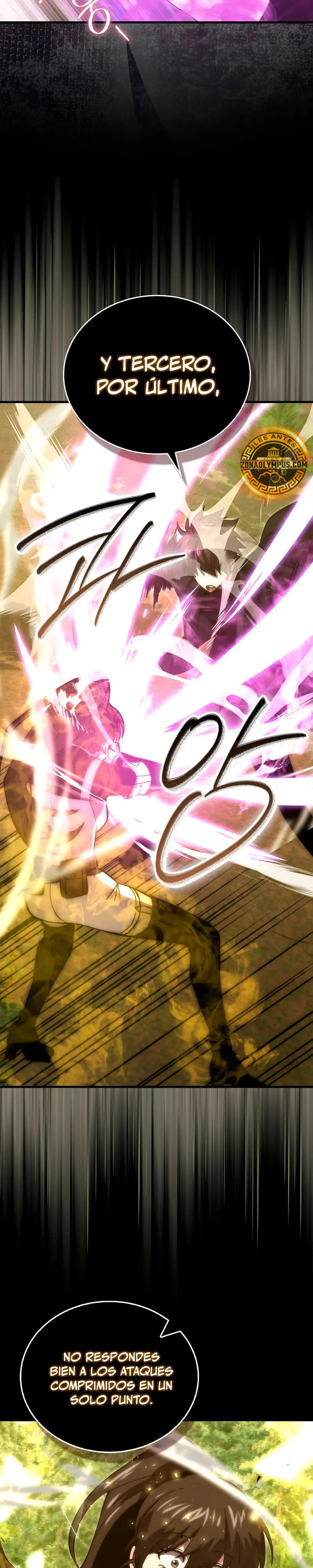 La Ascensión Marcial del Dios Demonio Capítulo 122 - Page 28