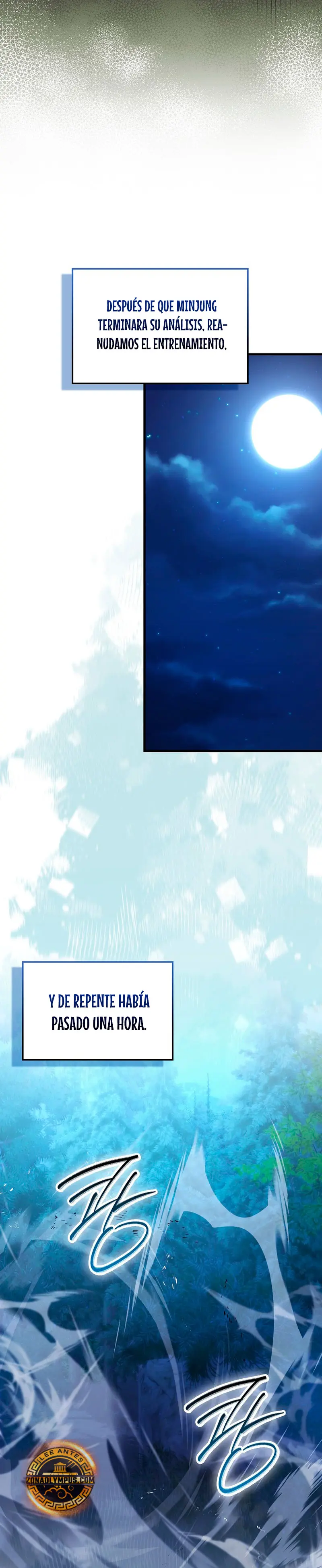 La Ascensión Marcial del Dios Demonio Capítulo 122 - Page 33