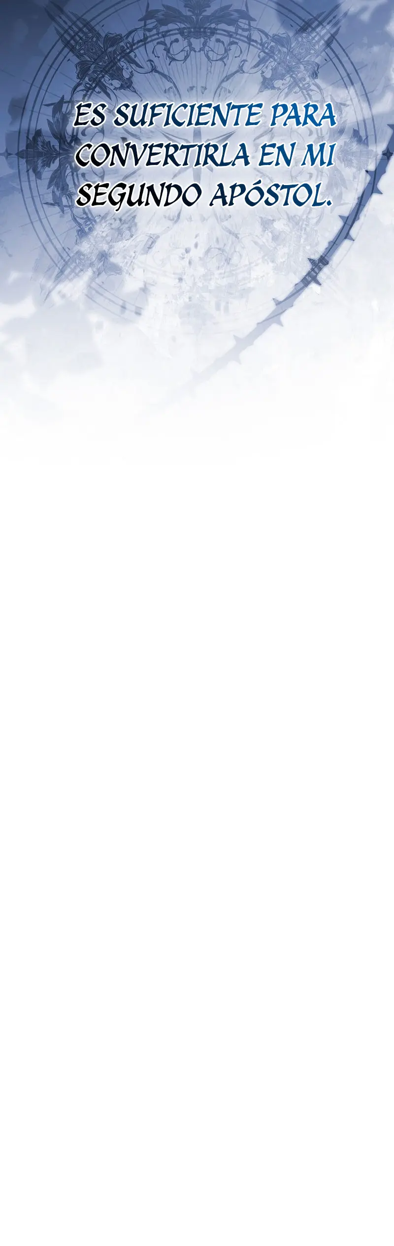 La Ascensión Marcial del Dios Demonio Capítulo 122 - Page 39