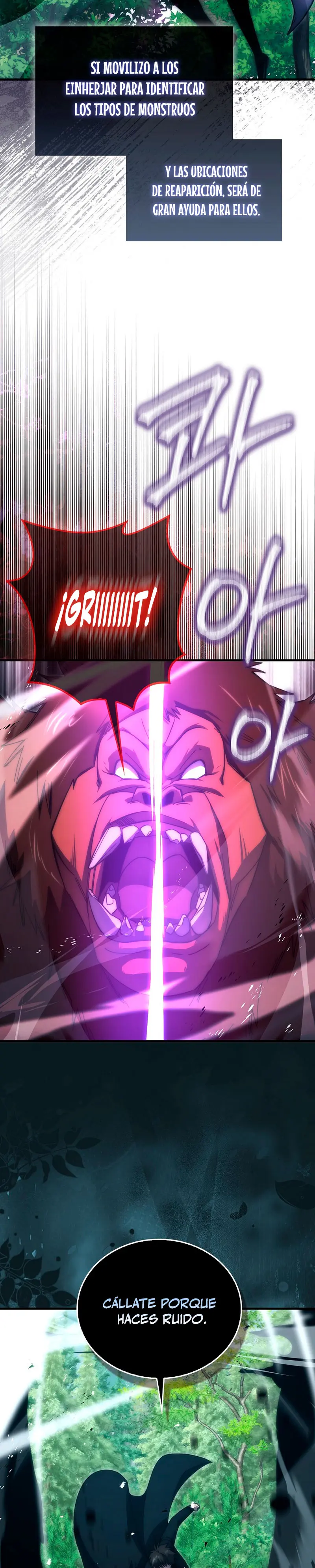 La Ascensión Marcial del Dios Demonio Capítulo 123 - Page 25