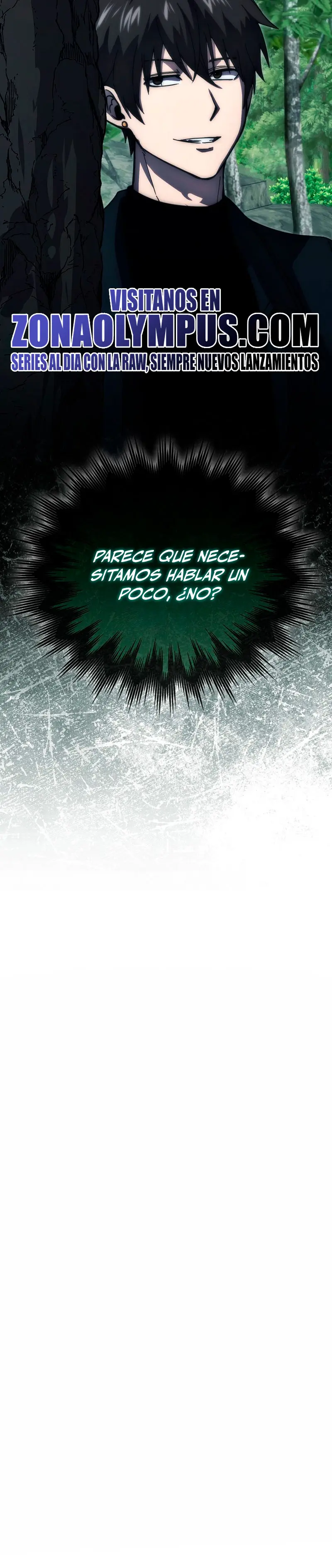 La Ascensión Marcial del Dios Demonio Capítulo 123 - Page 36