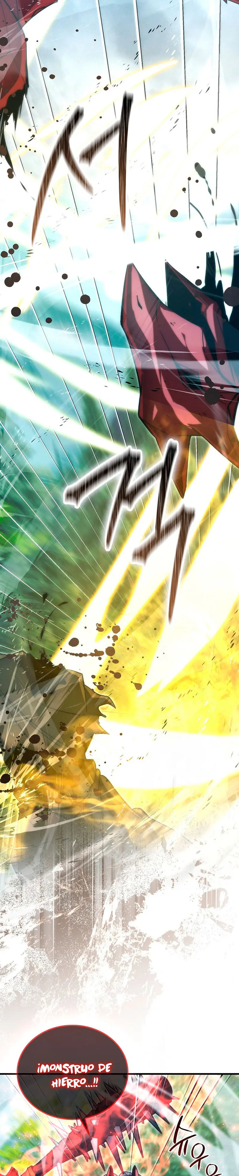 La Ascensión Marcial del Dios Demonio Capítulo 123 - Page 4