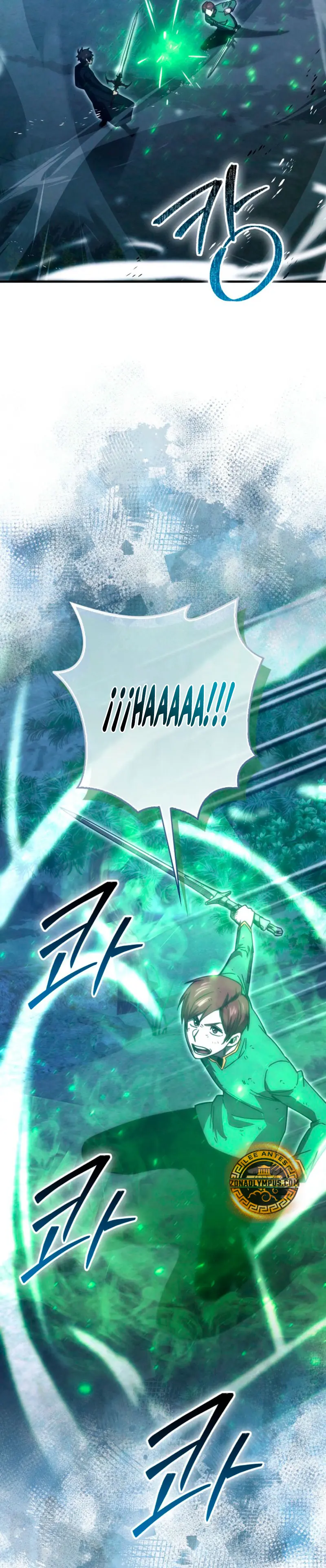 La Ascensión Marcial del Dios Demonio Capítulo 124 - Page 12