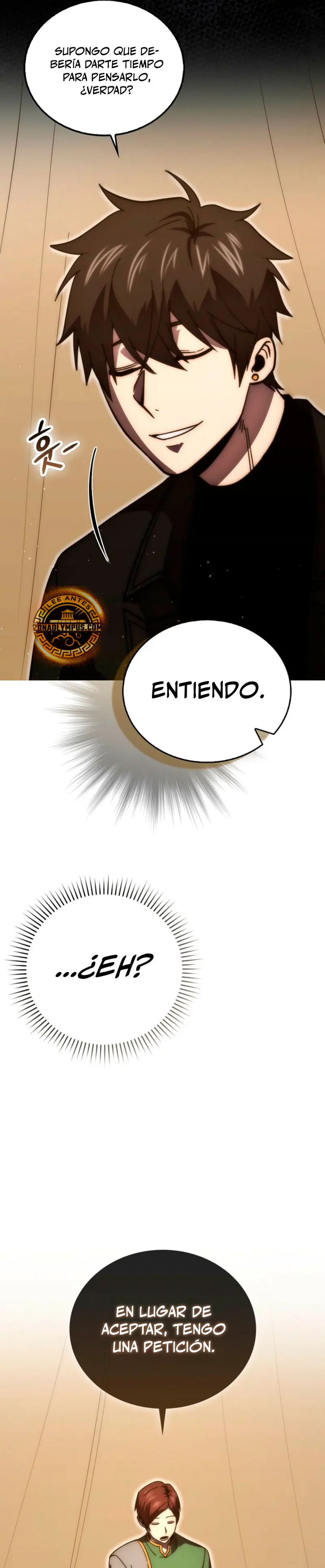 La Ascensión Marcial del Dios Demonio Capítulo 124 - Page 9