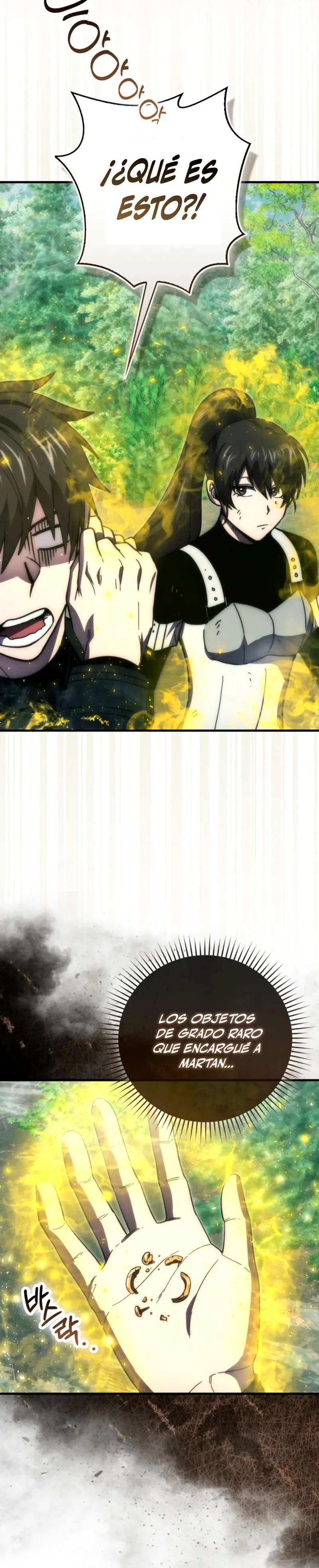 La Ascensión Marcial del Dios Demonio Capítulo 125 - Page 14