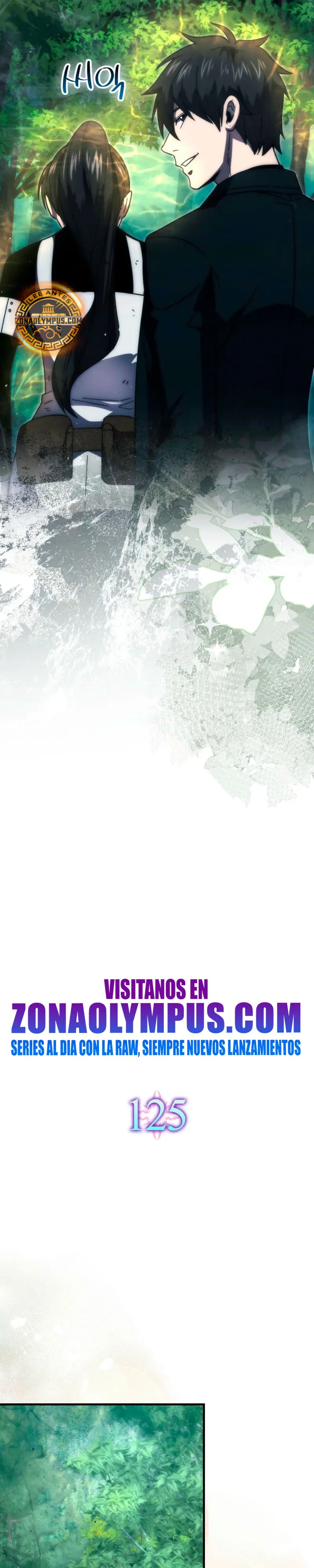 La Ascensión Marcial del Dios Demonio Capítulo 125 - Page 17