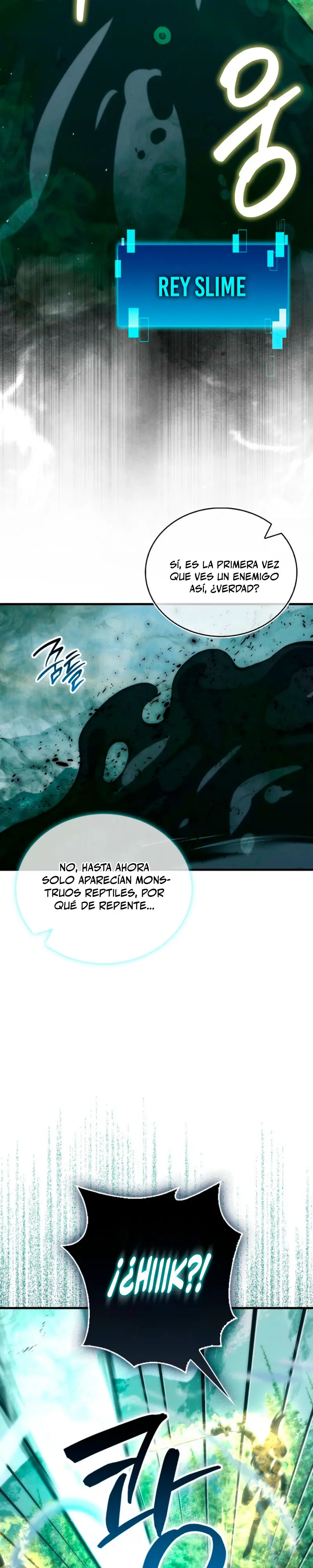 La Ascensión Marcial del Dios Demonio Capítulo 125 - Page 19