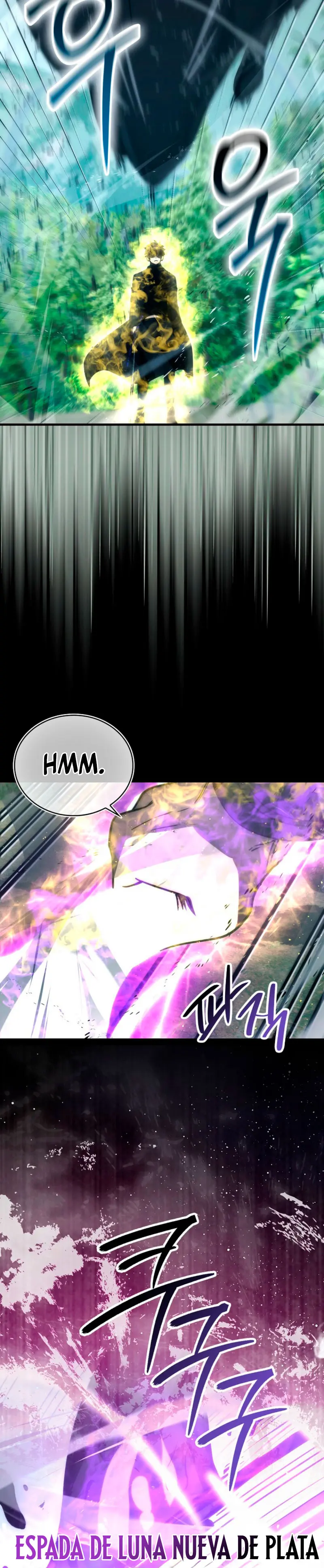 La Ascensión Marcial del Dios Demonio Capítulo 125 - Page 25