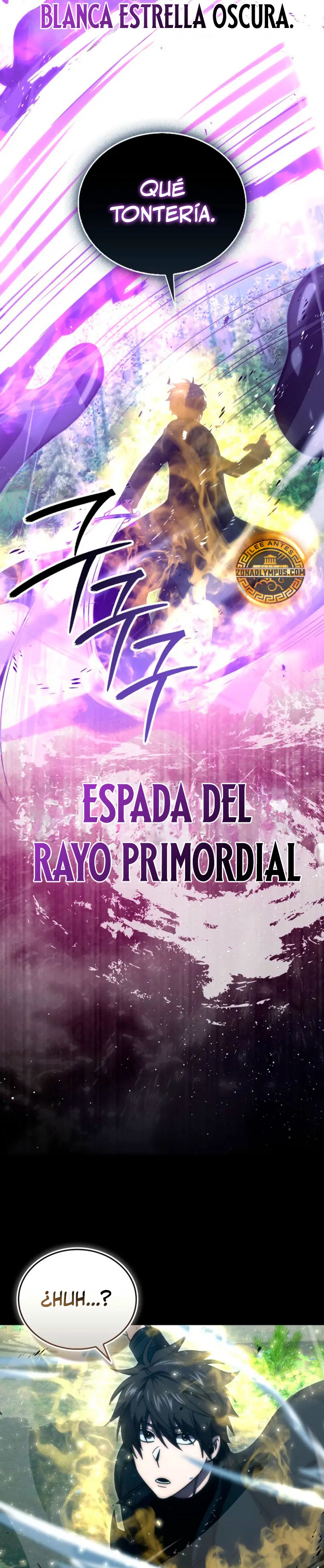 La Ascensión Marcial del Dios Demonio Capítulo 125 - Page 26