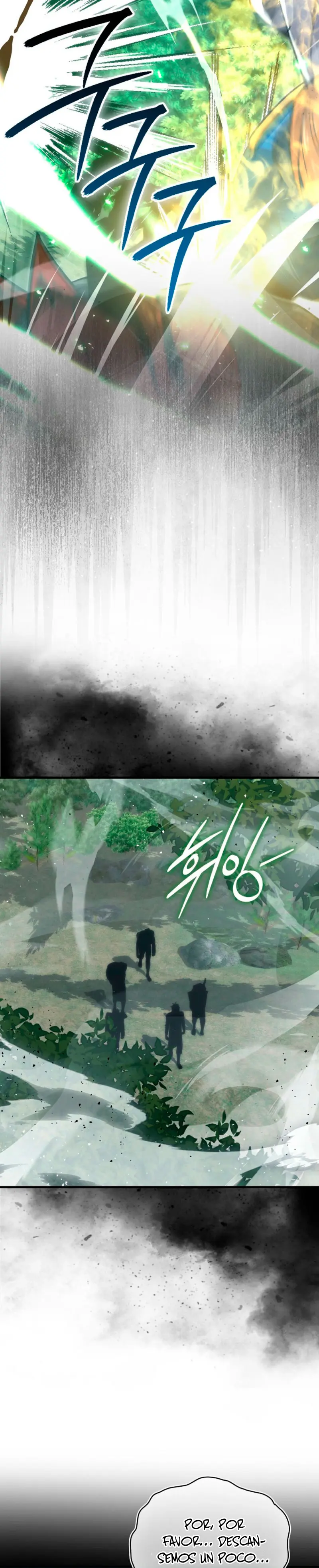 La Ascensión Marcial del Dios Demonio Capítulo 125 - Page 8