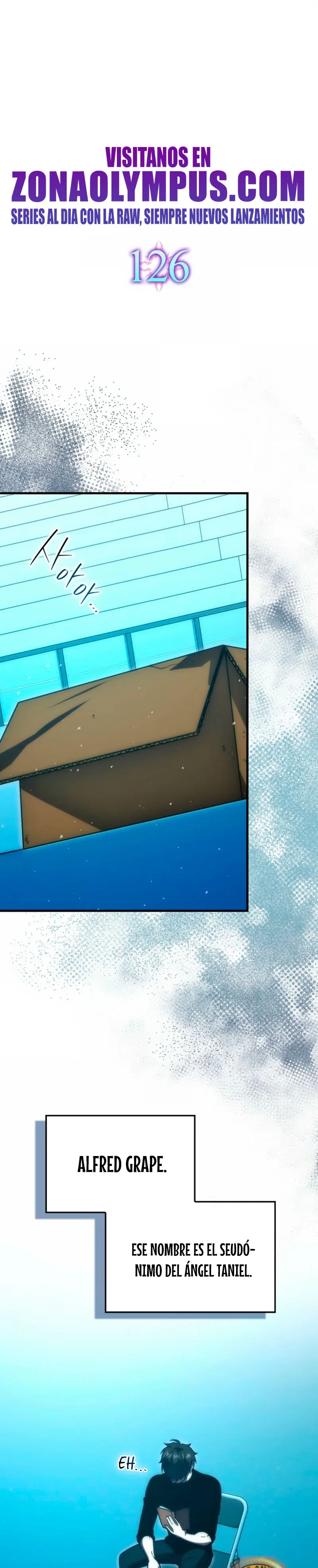 La Ascensión Marcial del Dios Demonio Capítulo 126 - Page 15