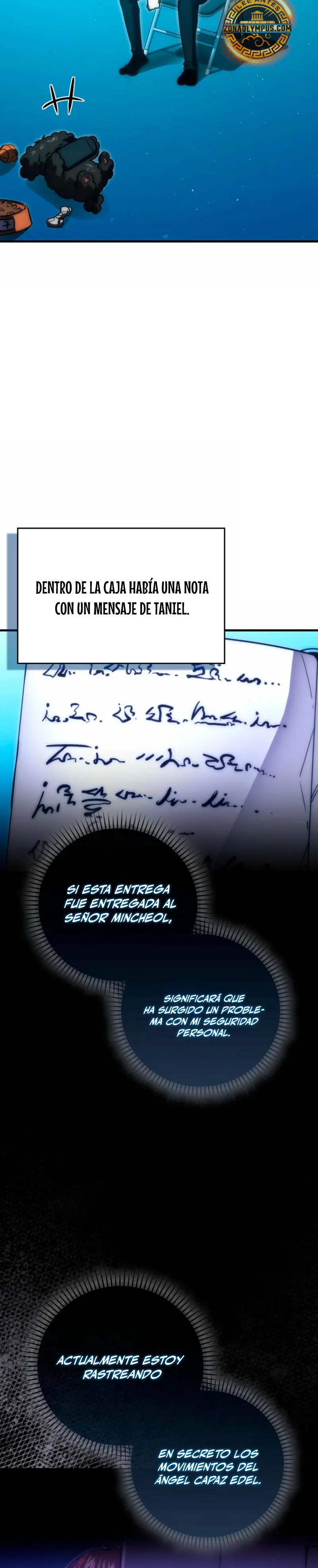 La Ascensión Marcial del Dios Demonio Capítulo 126 - Page 16