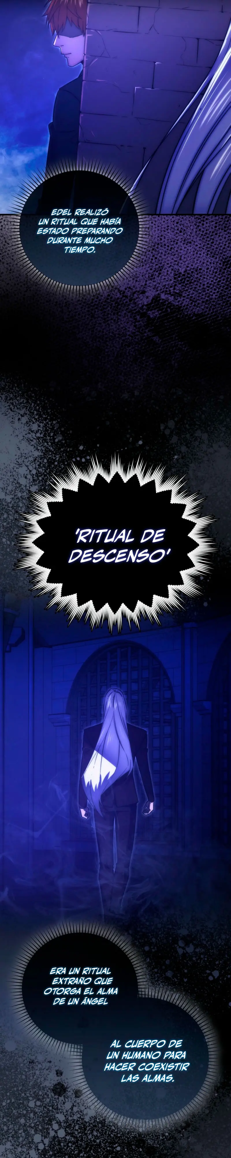 La Ascensión Marcial del Dios Demonio Capítulo 126 - Page 17