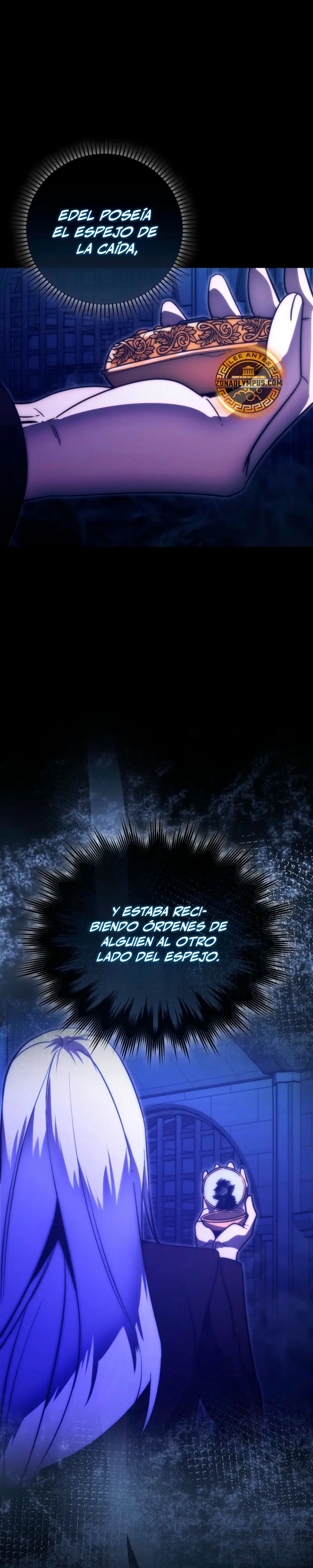 La Ascensión Marcial del Dios Demonio Capítulo 126 - Page 19