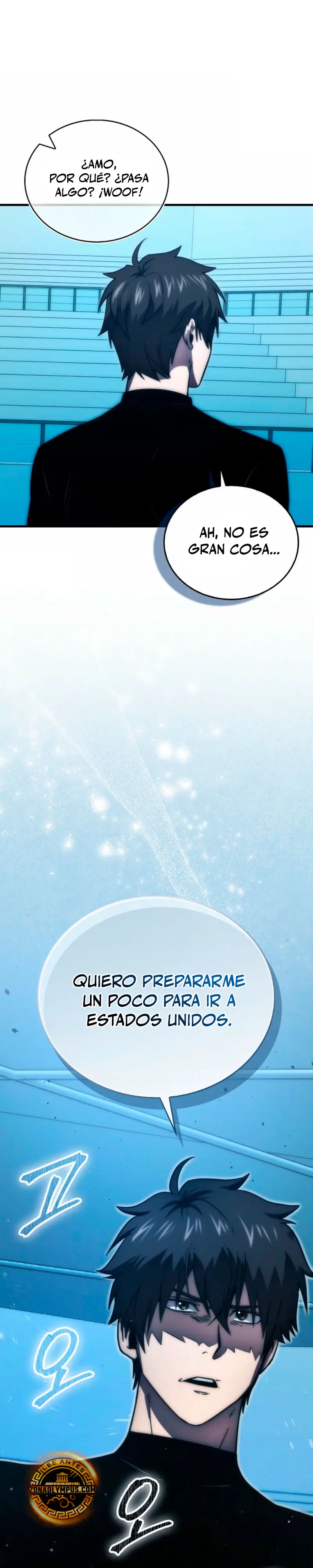 La Ascensión Marcial del Dios Demonio Capítulo 126 - Page 24