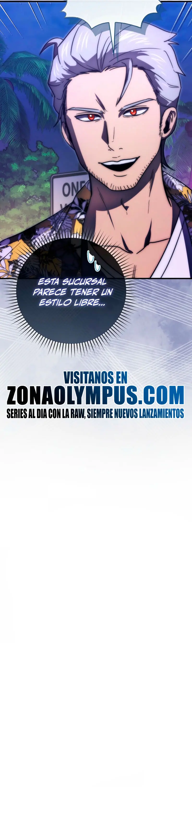 La Ascensión Marcial del Dios Demonio Capítulo 126 - Page 41