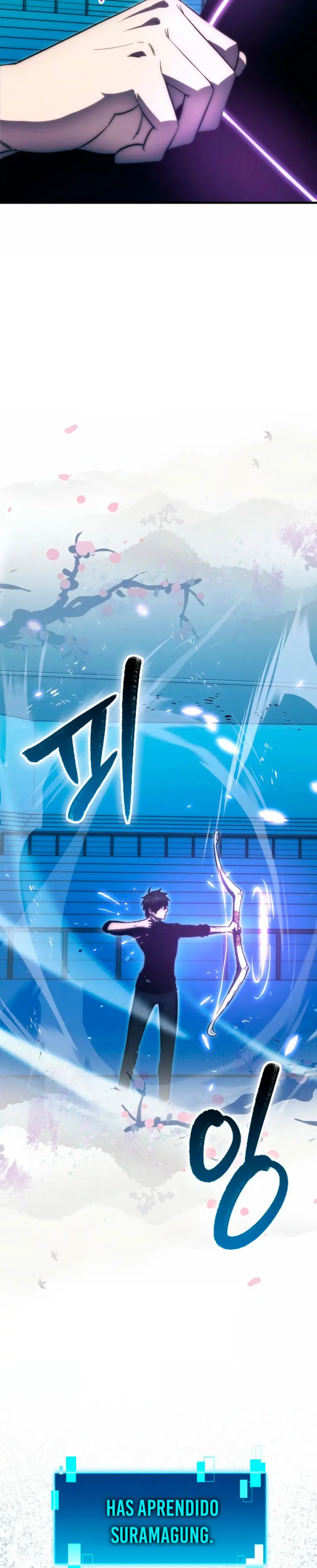 La Ascensión Marcial del Dios Demonio Capítulo 126 - Page 9