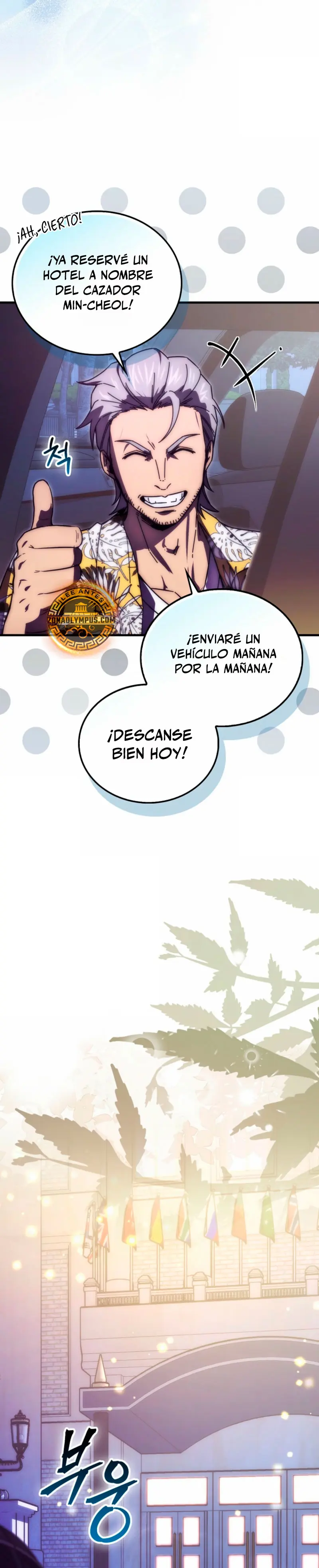 La Ascensión Marcial del Dios Demonio Capítulo 127 - Page 12