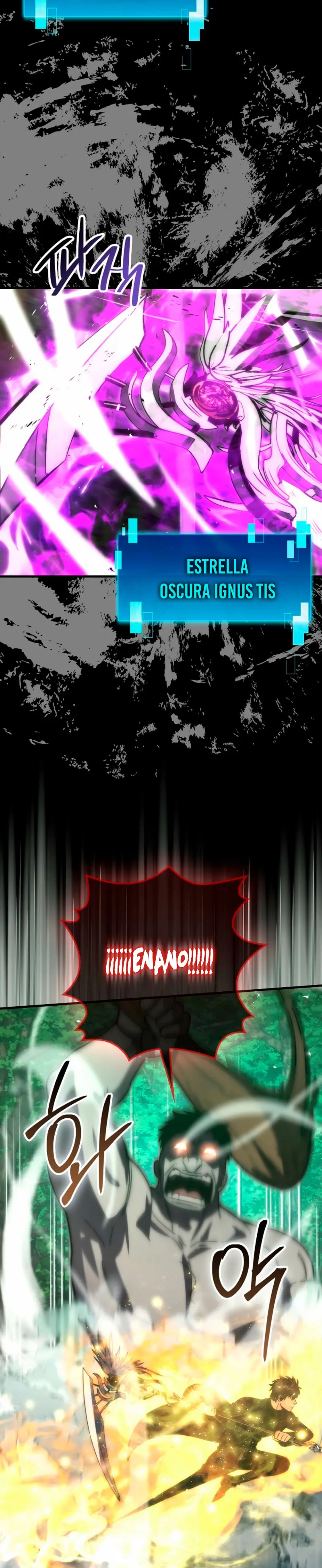 La Ascensión Marcial del Dios Demonio Capítulo 127 - Page 32