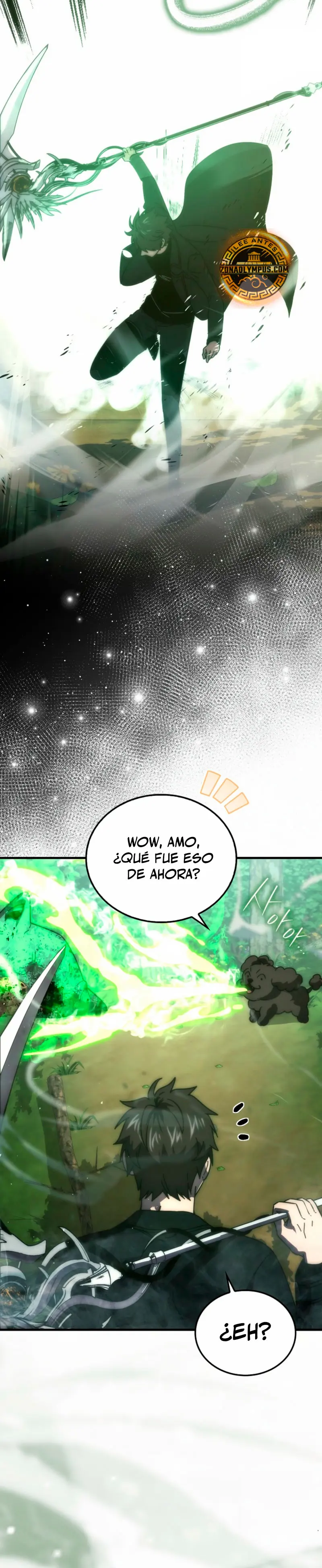 La Ascensión Marcial del Dios Demonio Capítulo 127 - Page 37