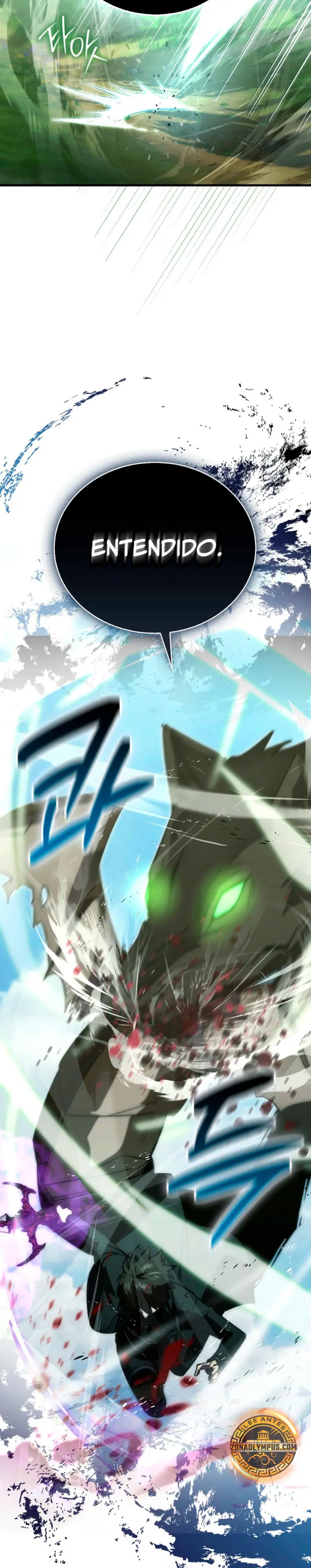 La Ascensión Marcial del Dios Demonio Capítulo 128 - Page 13