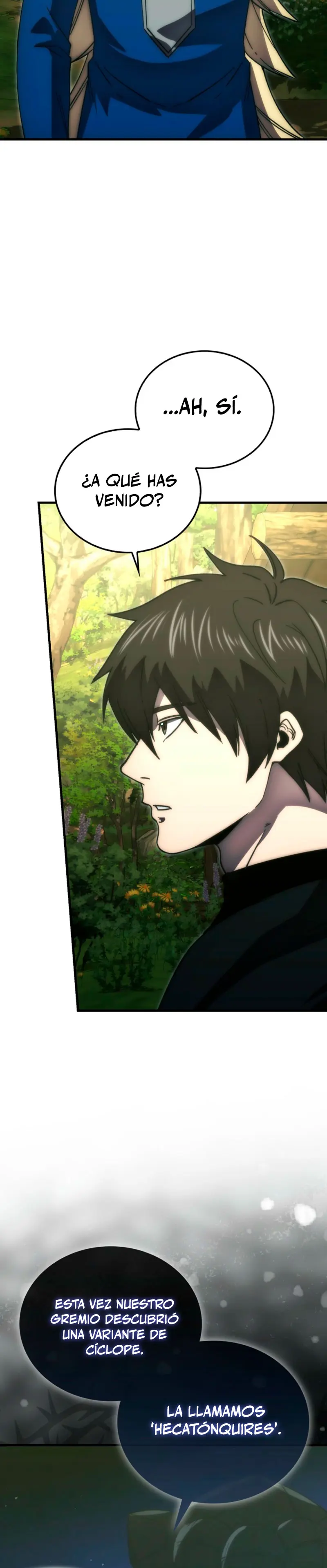 La Ascensión Marcial del Dios Demonio Capítulo 128 - Page 23