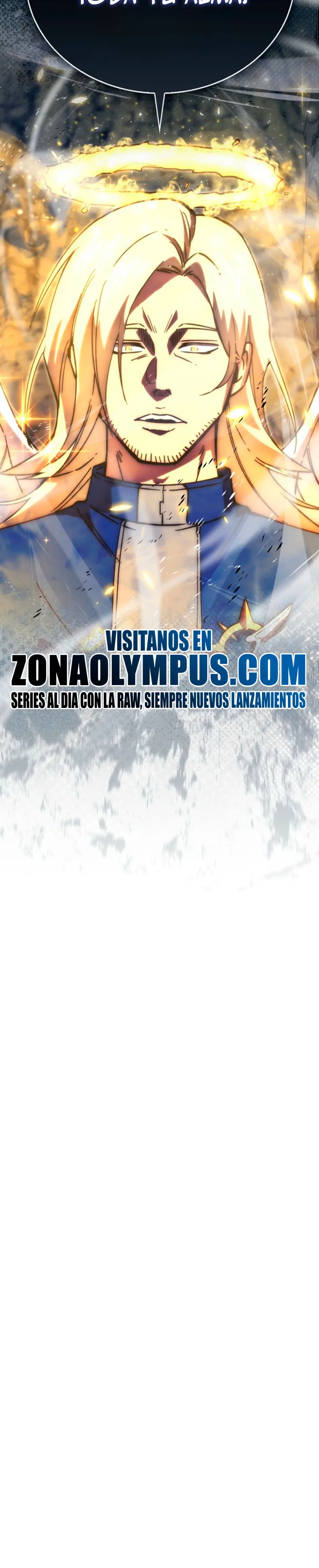 La Ascensión Marcial del Dios Demonio Capítulo 128 - Page 40