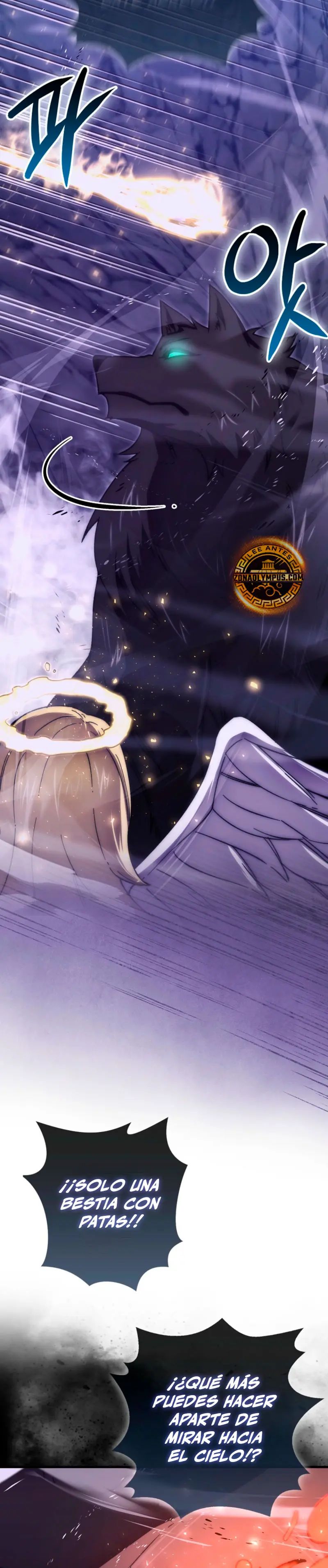 La Ascensión Marcial del Dios Demonio Capítulo 129 - Page 14