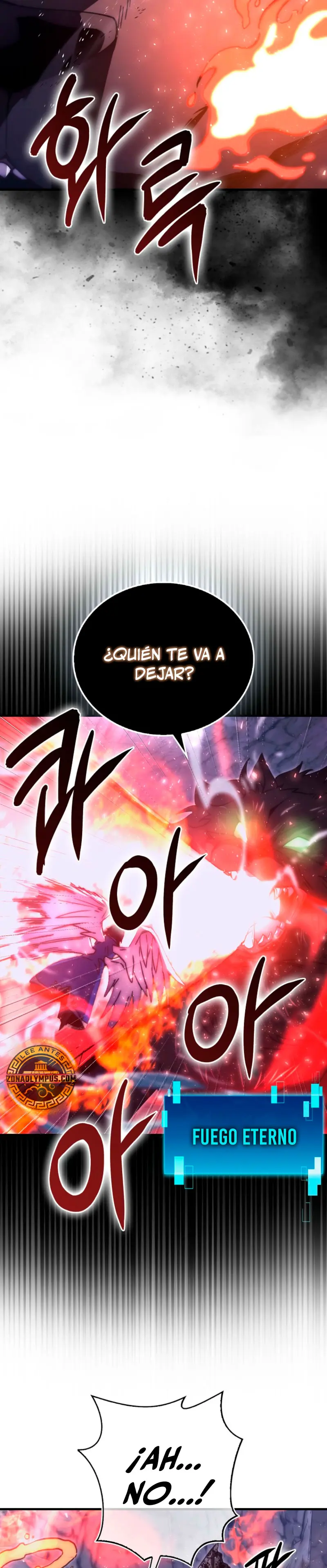 La Ascensión Marcial del Dios Demonio Capítulo 129 - Page 15