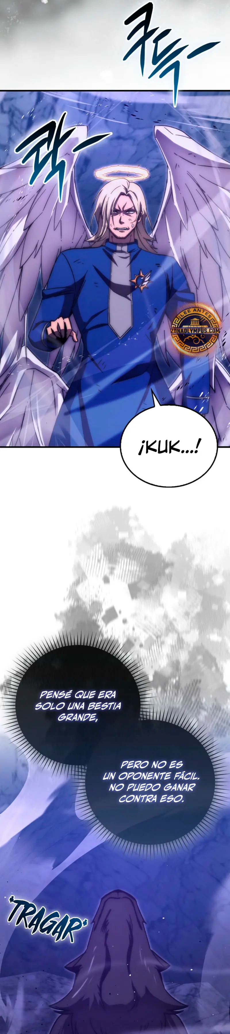 La Ascensión Marcial del Dios Demonio Capítulo 129 - Page 17