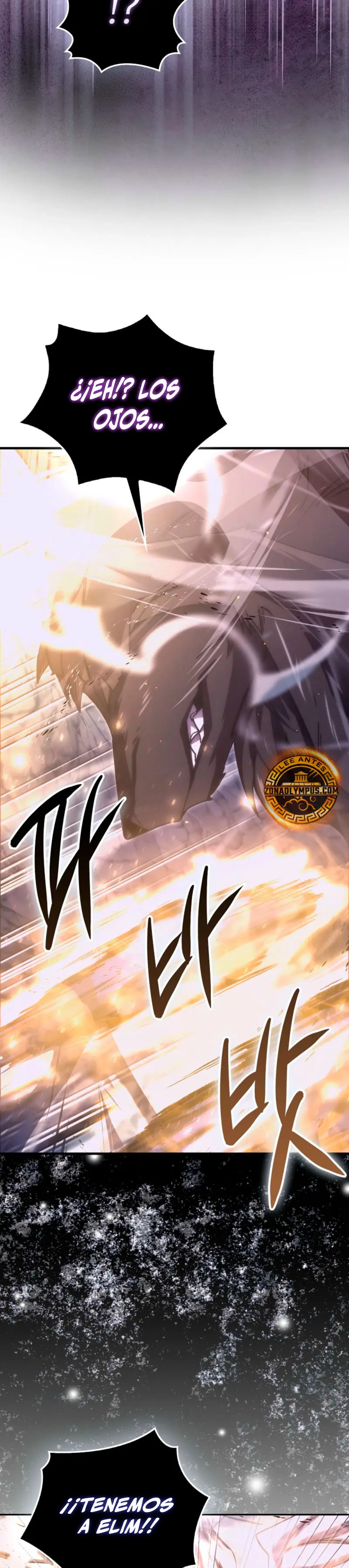 La Ascensión Marcial del Dios Demonio Capítulo 129 - Page 21