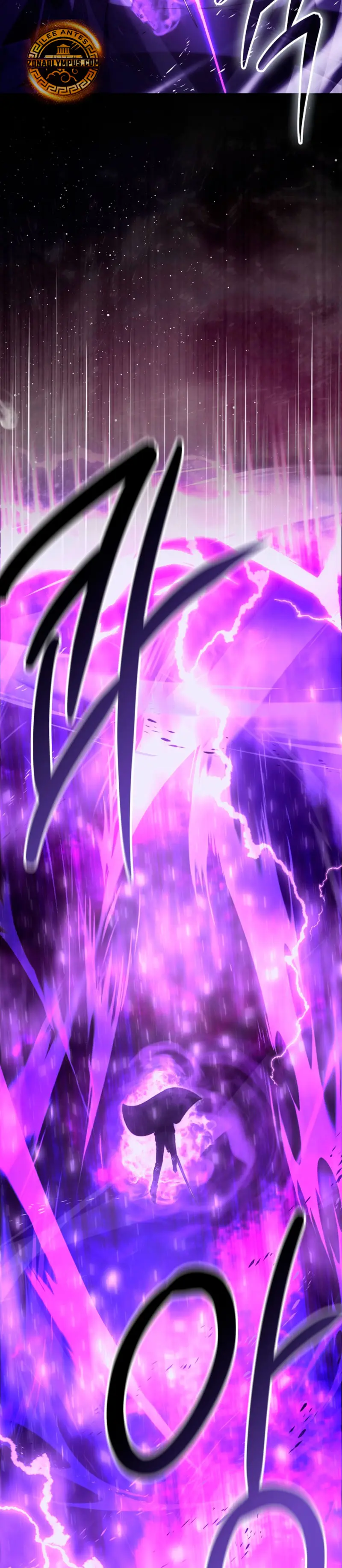 La Ascensión Marcial del Dios Demonio Capítulo 129 - Page 28