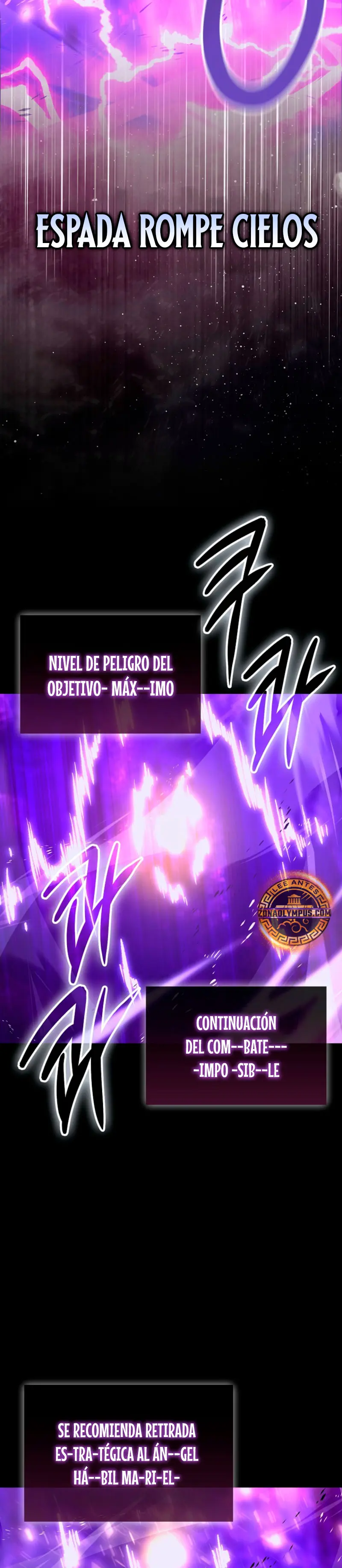 La Ascensión Marcial del Dios Demonio Capítulo 129 - Page 29