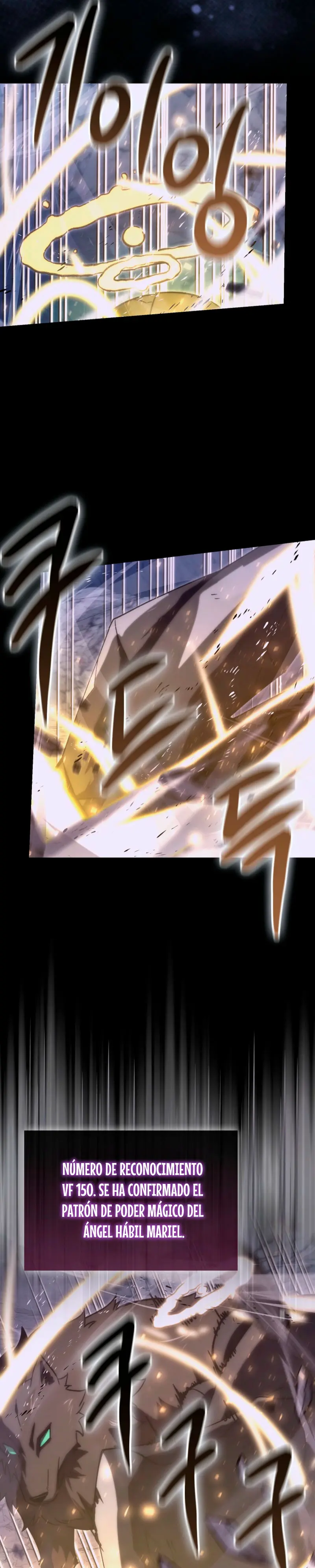 La Ascensión Marcial del Dios Demonio Capítulo 129 - Page 7