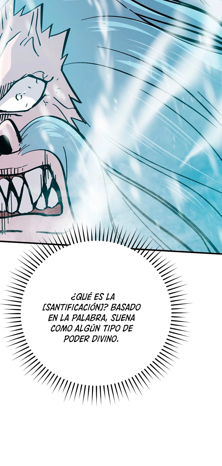 La Ascensión Marcial del Dios Demonio Capítulo 13 - Page 13