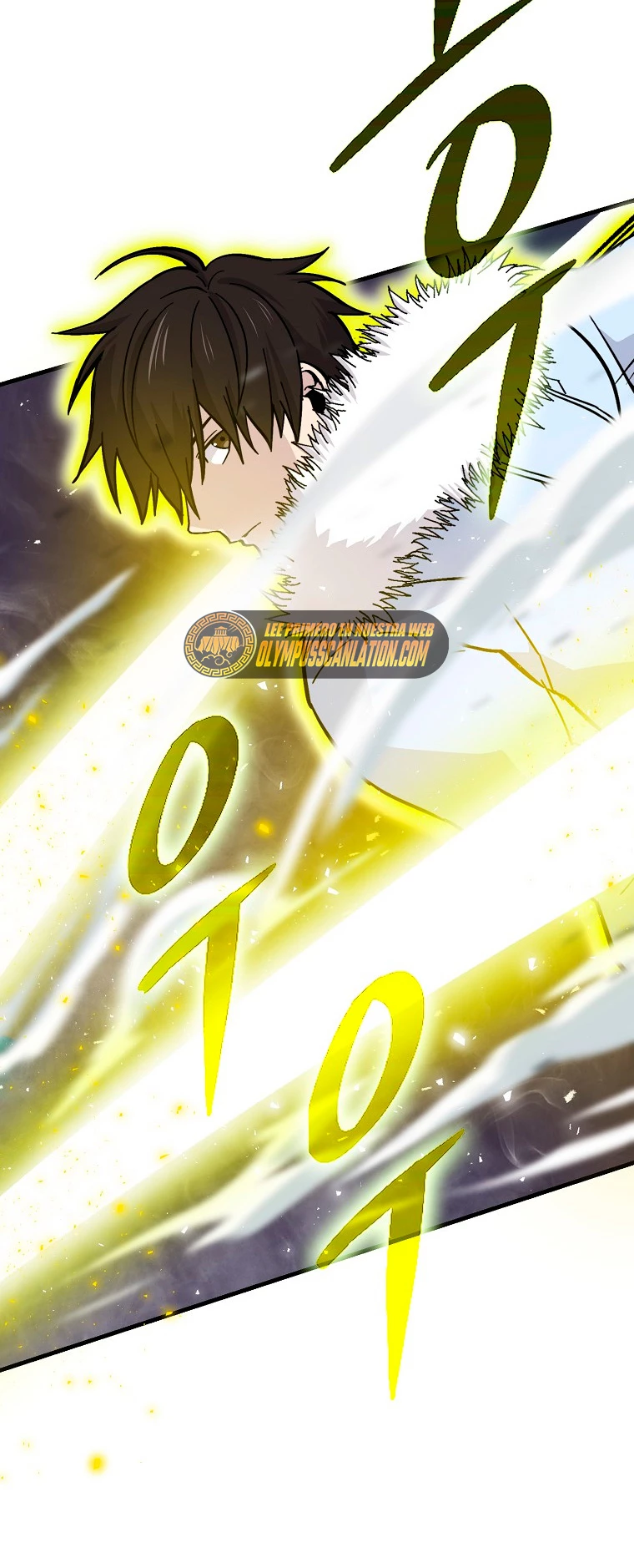 La Ascensión Marcial del Dios Demonio Capítulo 13 - Page 21