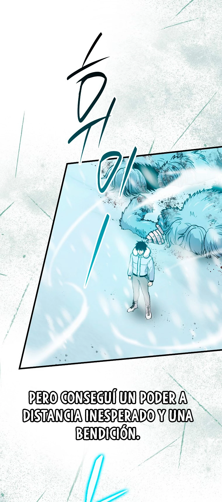 La Ascensión Marcial del Dios Demonio Capítulo 13 - Page 27