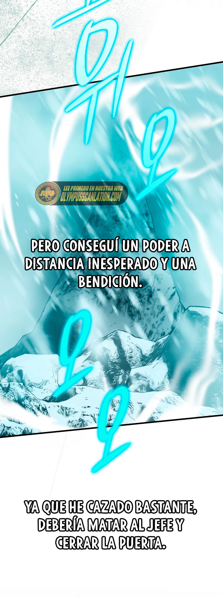 La Ascensión Marcial del Dios Demonio Capítulo 13 - Page 28