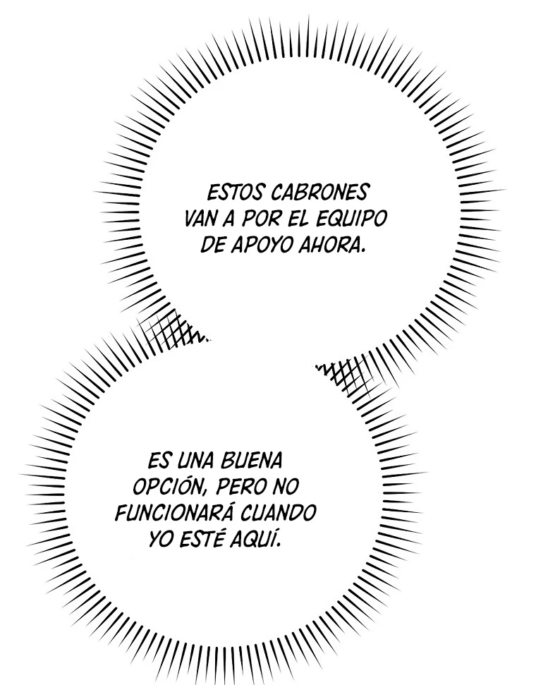 La Ascensión Marcial del Dios Demonio Capítulo 13 - Page 33