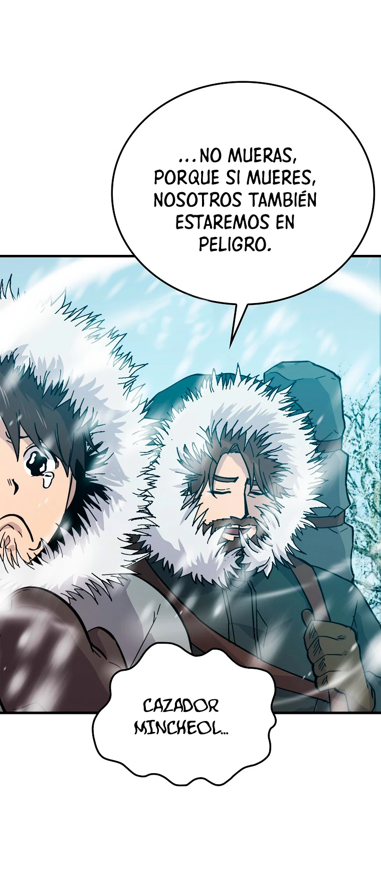 La Ascensión Marcial del Dios Demonio Capítulo 13 - Page 38