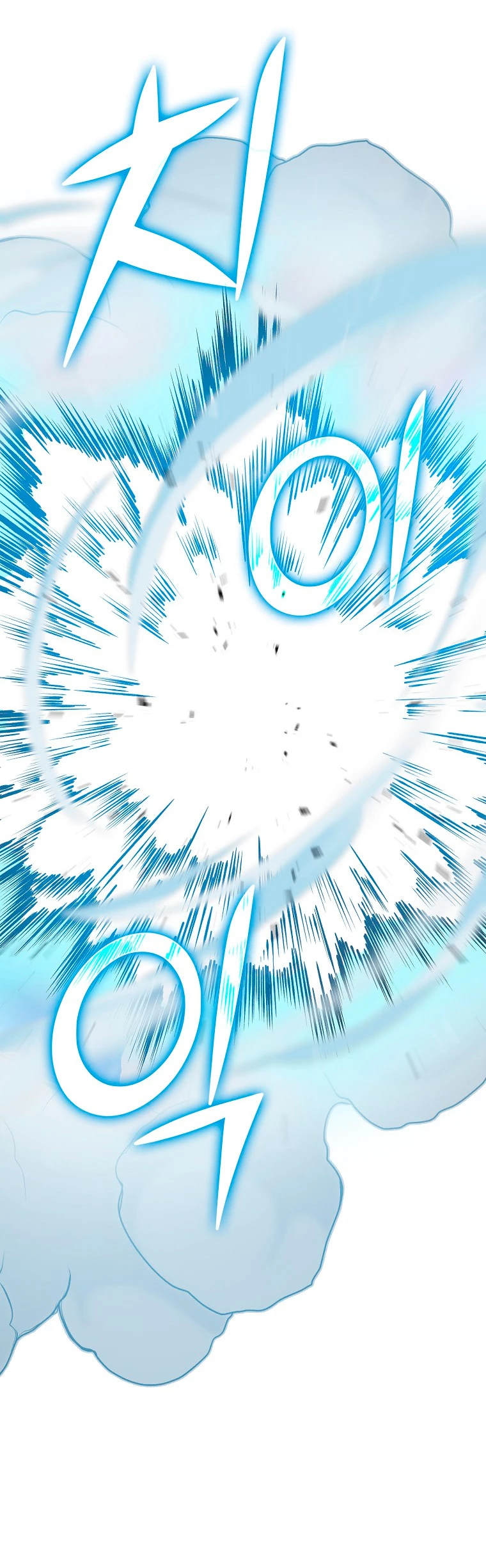 La Ascensión Marcial del Dios Demonio Capítulo 13 - Page 55