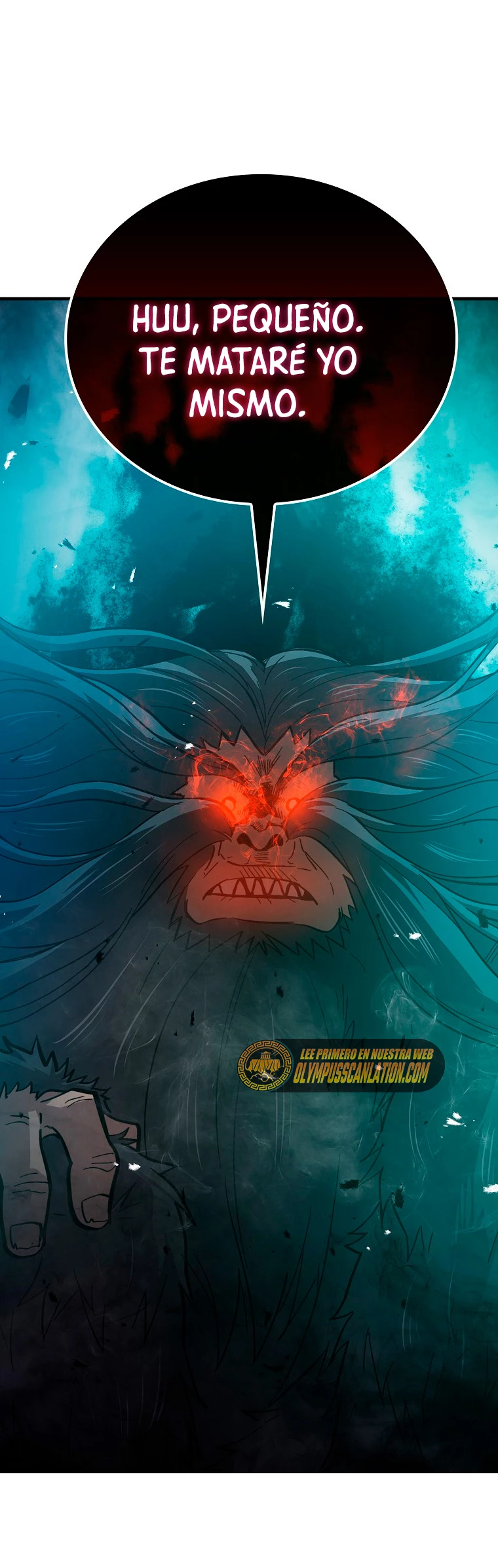 La Ascensión Marcial del Dios Demonio Capítulo 13 - Page 61