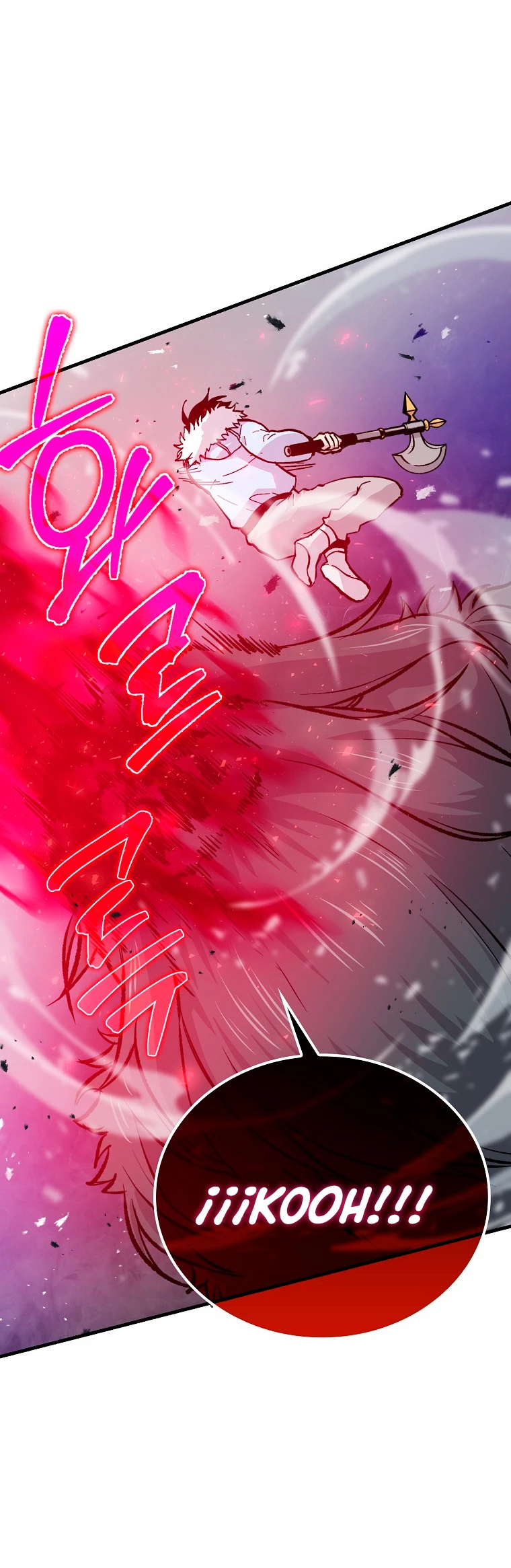 La Ascensión Marcial del Dios Demonio Capítulo 13 - Page 64