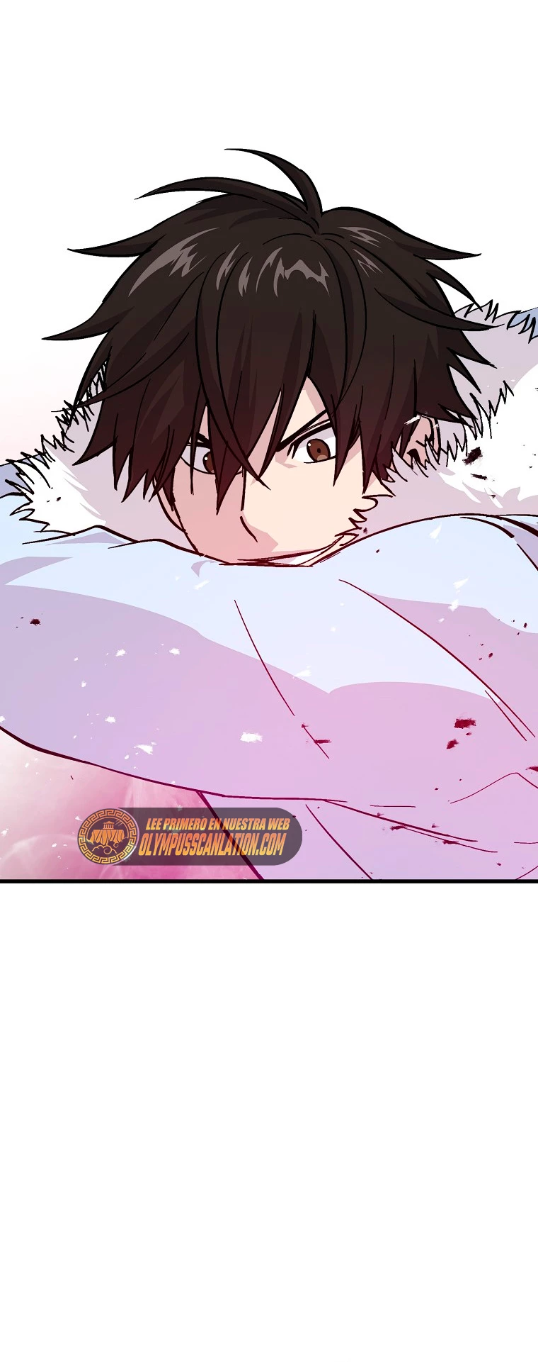 La Ascensión Marcial del Dios Demonio Capítulo 13 - Page 65