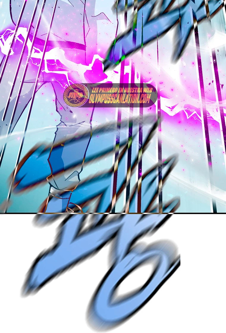 La Ascensión Marcial del Dios Demonio Capítulo 13 - Page 79