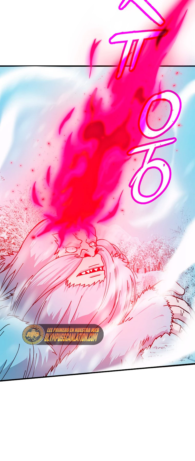 La Ascensión Marcial del Dios Demonio Capítulo 13 - Page 8