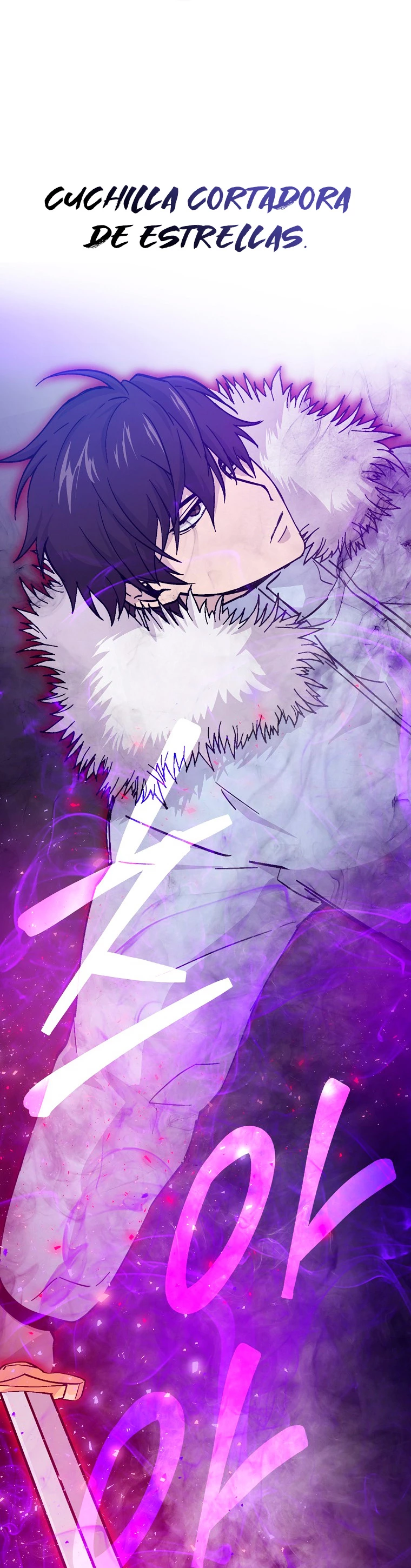 La Ascensión Marcial del Dios Demonio Capítulo 13 - Page 80